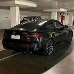 BMW M440I XDRIVE COUPE 4X4 3.0 2024