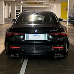BMW M440I XDRIVE COUPE 4X4 3.0 2024