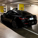 BMW M440I XDRIVE COUPE 4X4 3.0 2024