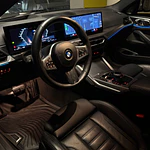 BMW M440I XDRIVE COUPE 4X4 3.0 2024