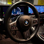 BMW M440I XDRIVE COUPE 4X4 3.0 2024
