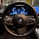 BMW M440I XDRIVE COUPE 4X4 3.0 2024