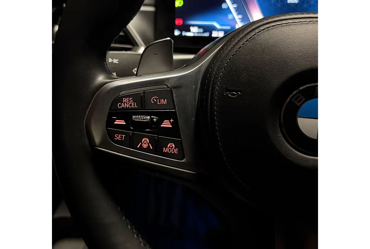 BMW M440I XDRIVE COUPE 4X4 3.0 2024