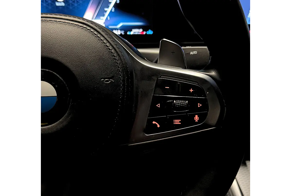 BMW M440I XDRIVE COUPE 4X4 3.0 2024