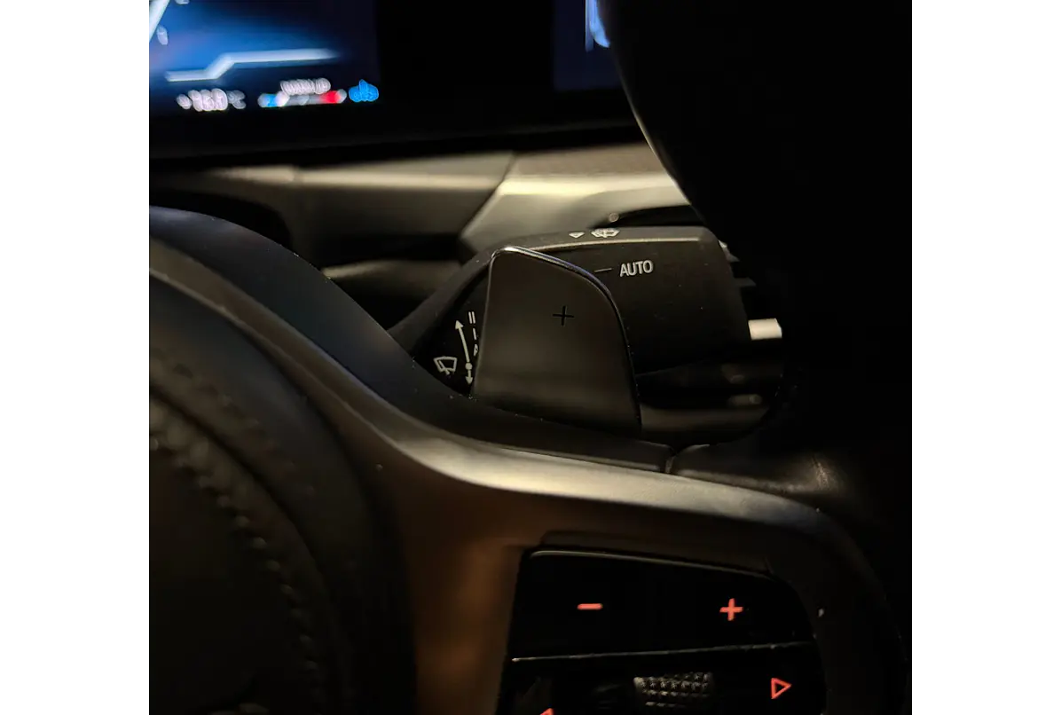 BMW M440I XDRIVE COUPE 4X4 3.0 2024