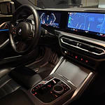 BMW M440I XDRIVE COUPE 4X4 3.0 2024
