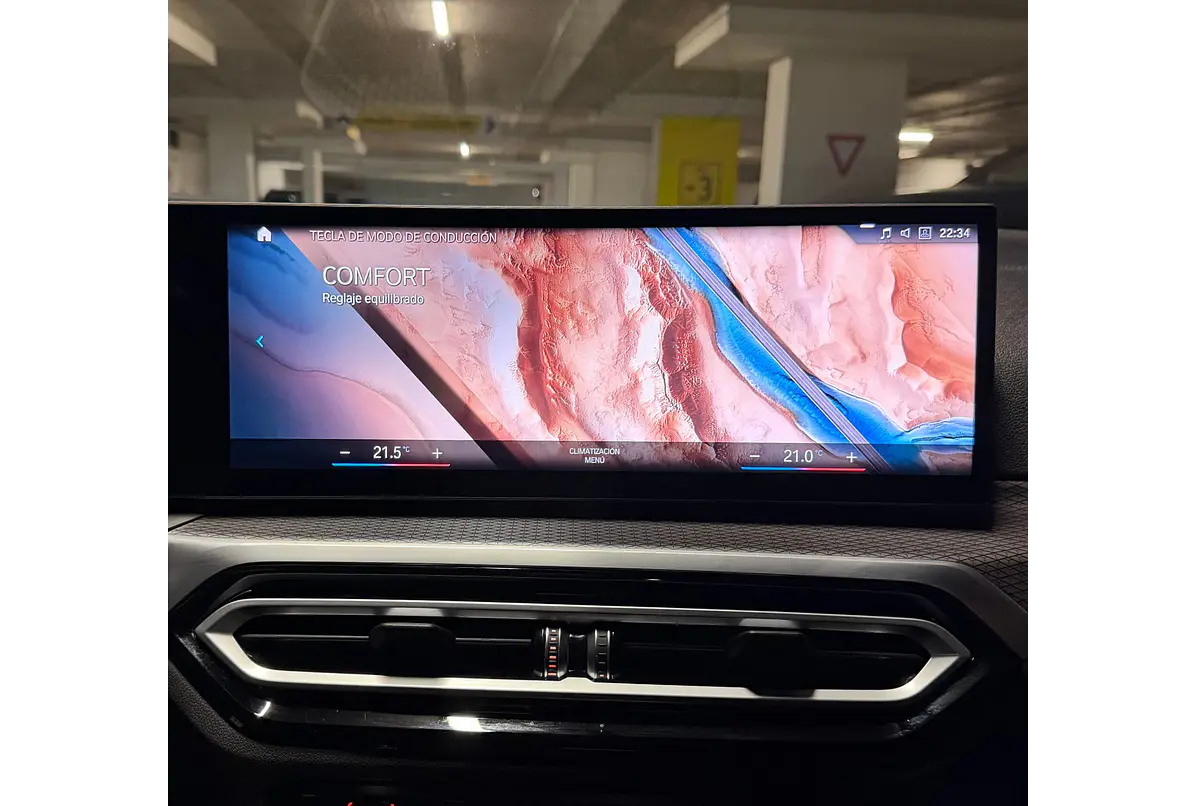 BMW M440I XDRIVE COUPE 4X4 3.0 2024