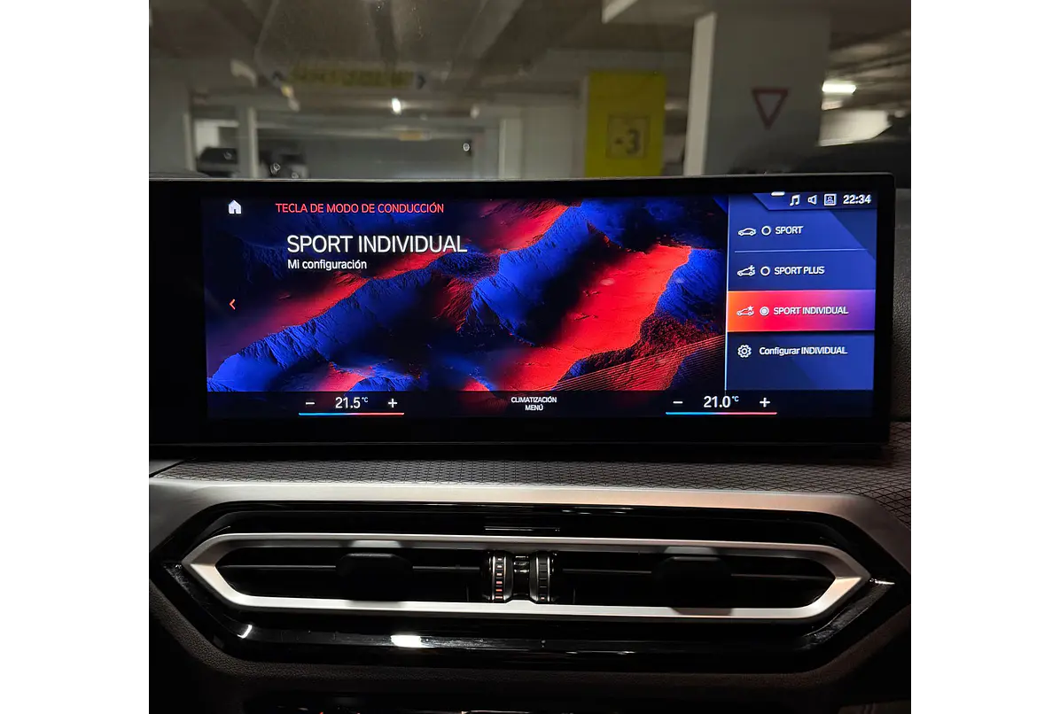 BMW M440I XDRIVE COUPE 4X4 3.0 2024