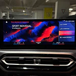 BMW M440I XDRIVE COUPE 4X4 3.0 2024