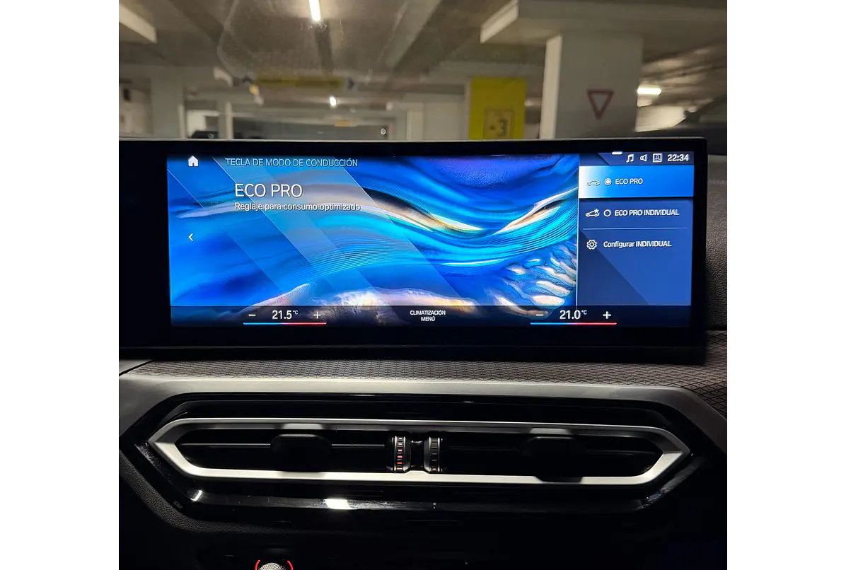BMW M440I XDRIVE COUPE 4X4 3.0 2024