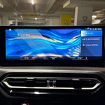 BMW M440I XDRIVE COUPE 4X4 3.0 2024