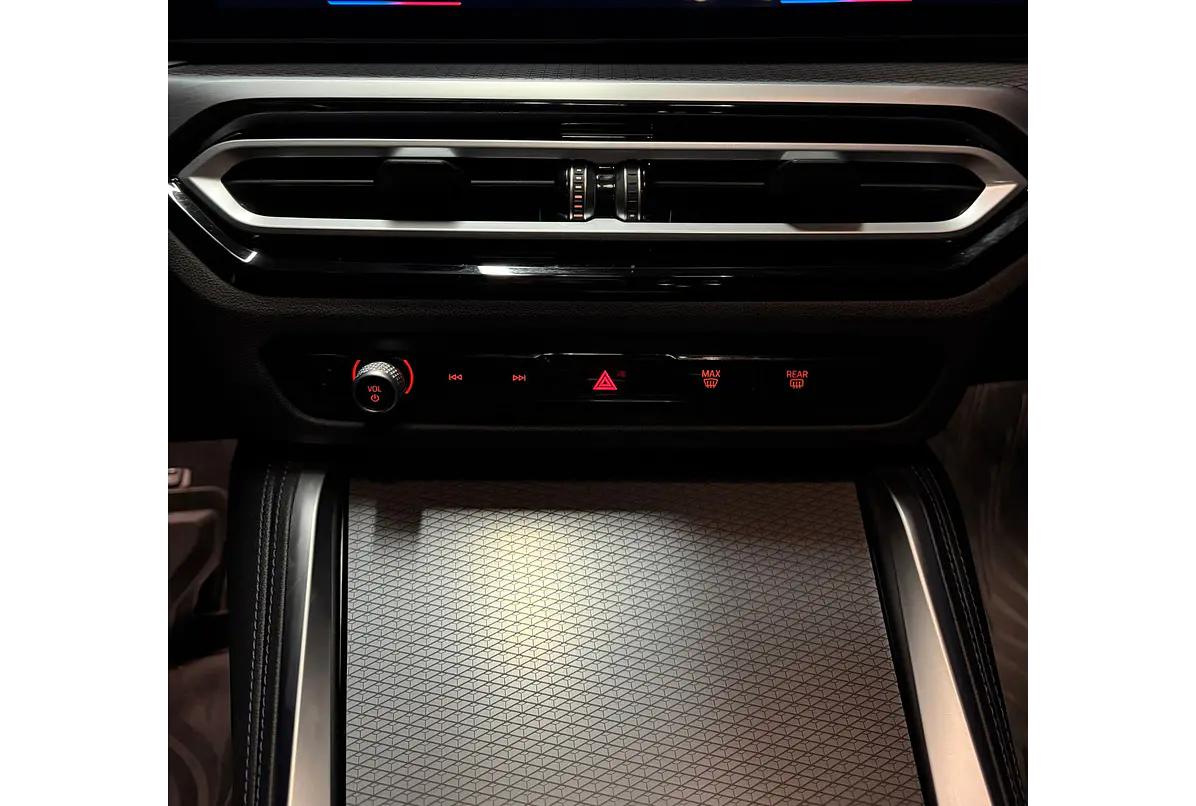 BMW M440I XDRIVE COUPE 4X4 3.0 2024