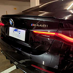 BMW M440I XDRIVE COUPE 4X4 3.0 2024