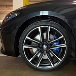 BMW M440I XDRIVE COUPE 4X4 3.0 2024