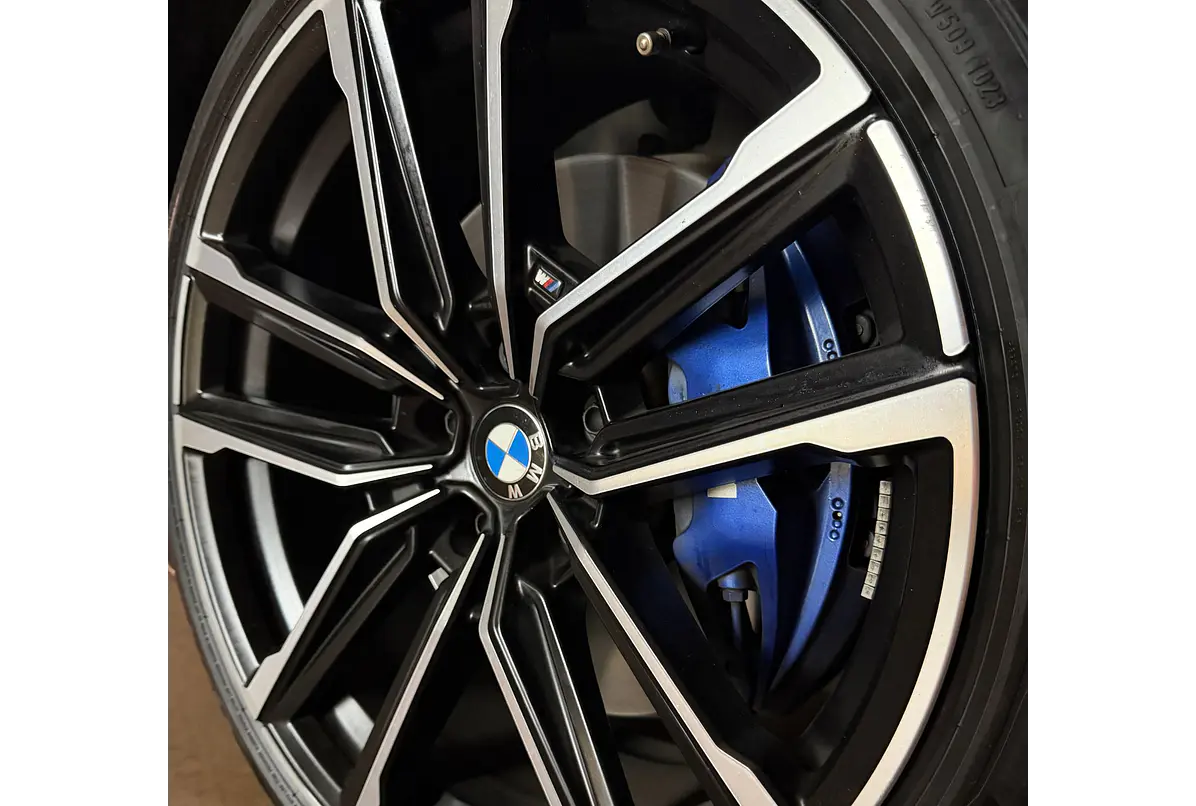BMW M440I XDRIVE COUPE 4X4 3.0 2024