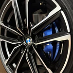 BMW M440I XDRIVE COUPE 4X4 3.0 2024