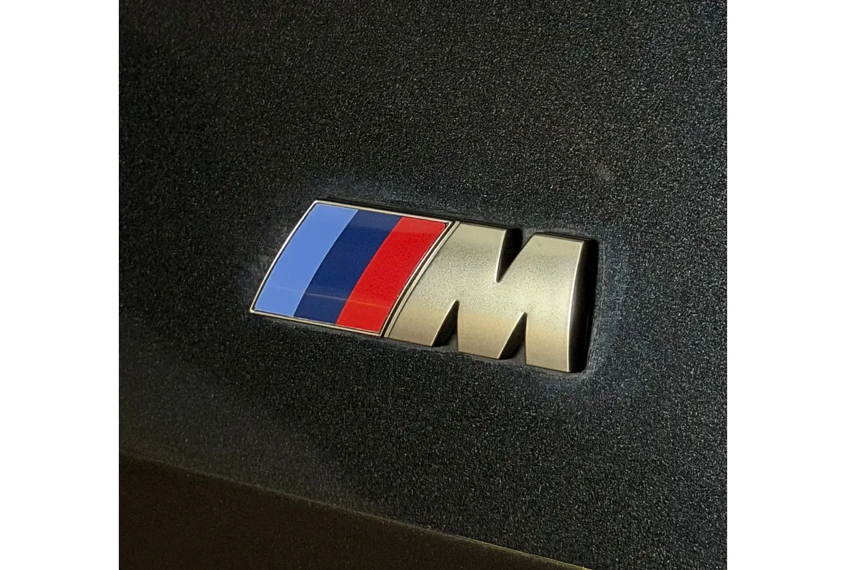 BMW M440I XDRIVE COUPE 4X4 3.0 2024