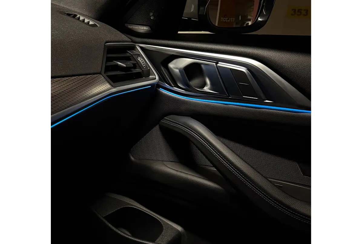 BMW M440I XDRIVE COUPE 4X4 3.0 2024