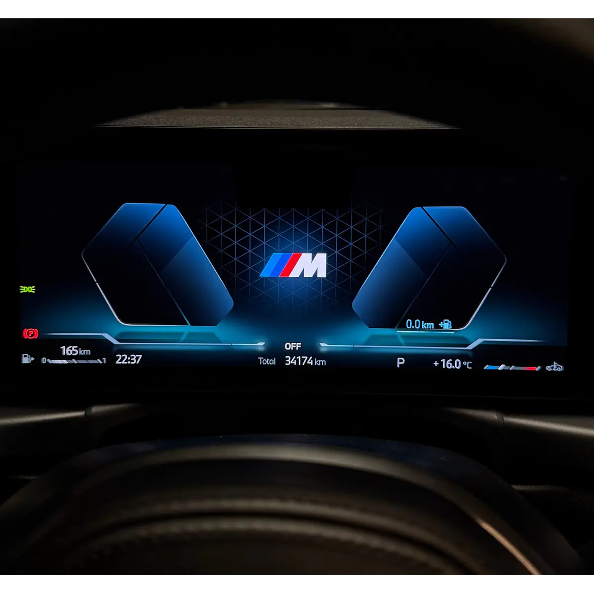BMW M440I — foto 20 de 40