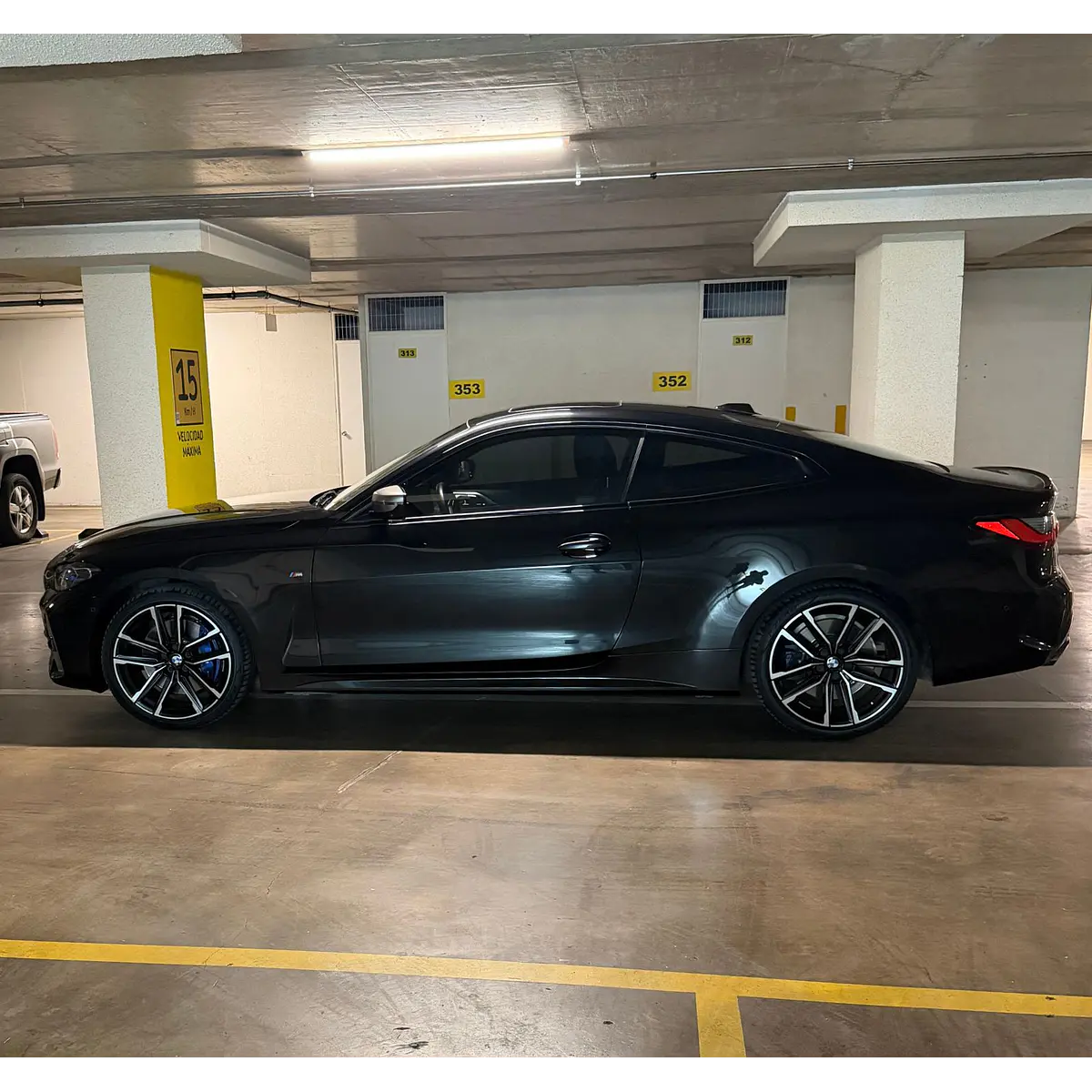BMW M440I — foto 16 de 40