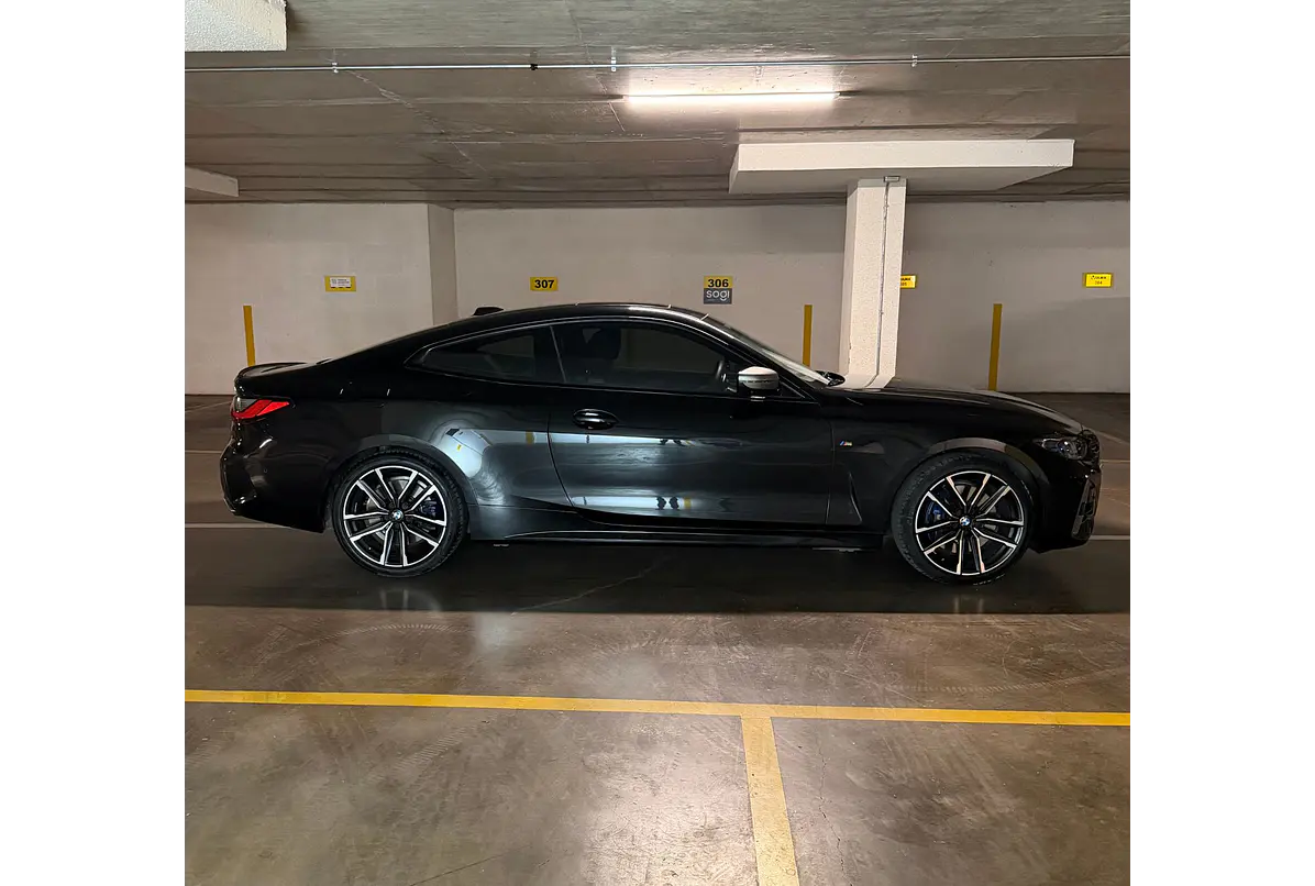 BMW M440I — foto 13 de 40