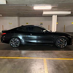 BMW M440I XDRIVE COUPE 4X4 3.0 2024