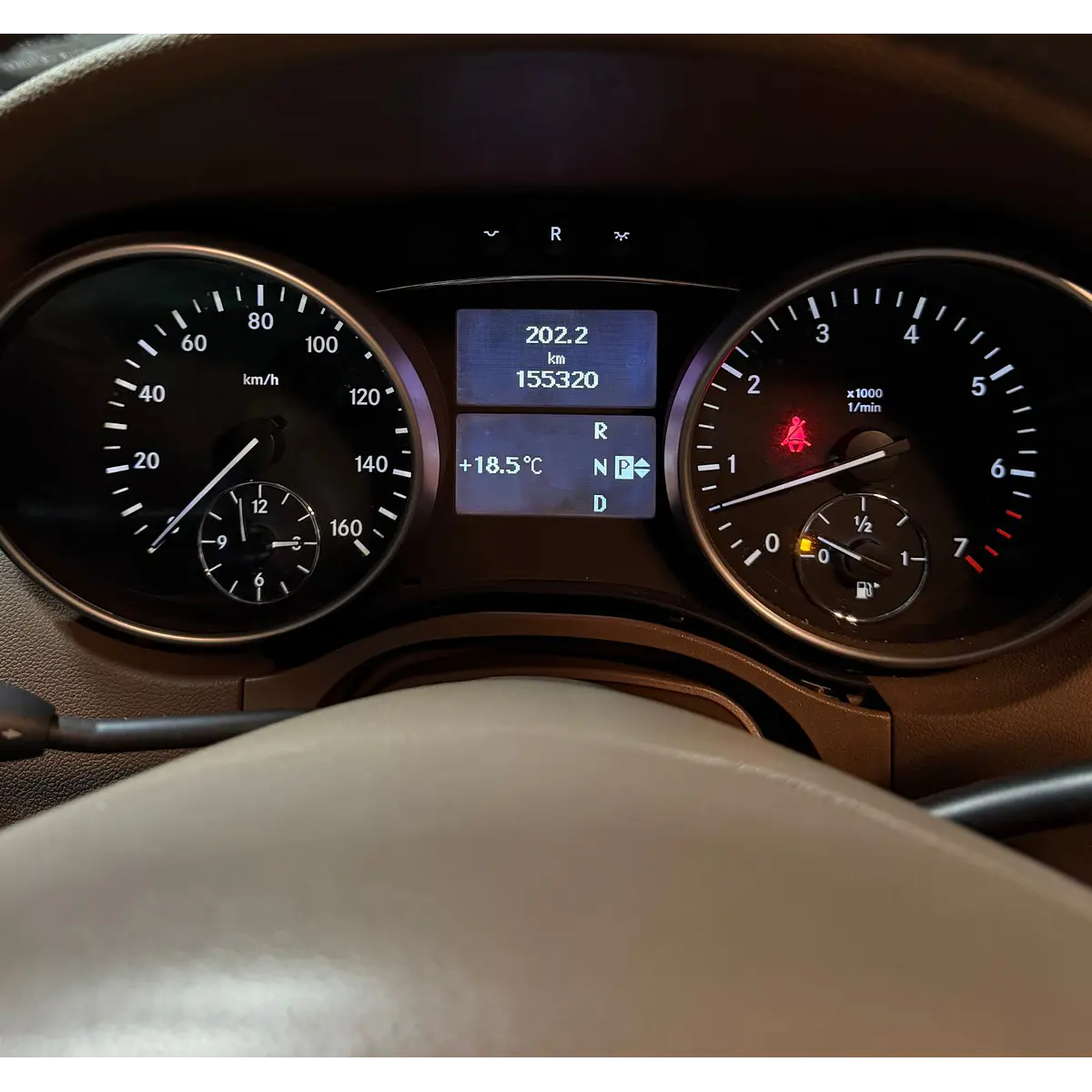 Mercedes-Benz Ml350 4X4 3.5 Aut — foto 18 de 40