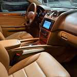 MERCEDES BENZ ML350 4X4 3.5 AUT