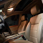 MERCEDES BENZ ML350 4X4 3.5 AUT