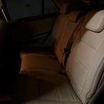 MERCEDES BENZ ML350 4X4 3.5 AUT