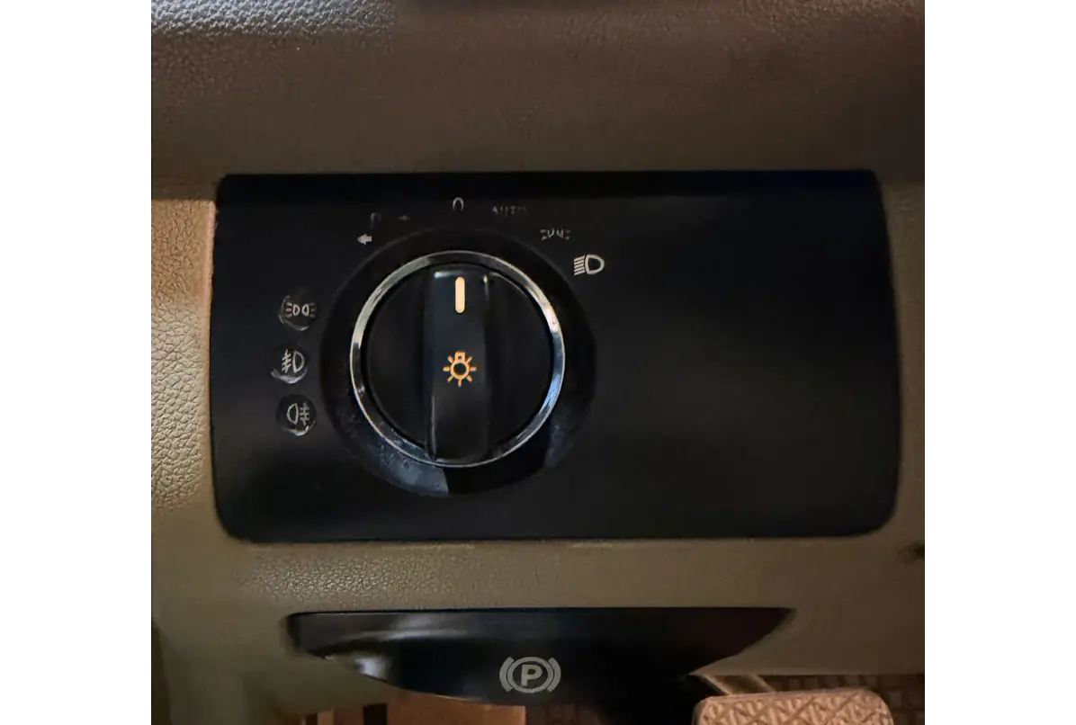 MERCEDES BENZ ML350 4X4 3.5 AUT