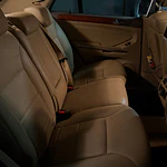 MERCEDES BENZ ML350 4X4 3.5 AUT
