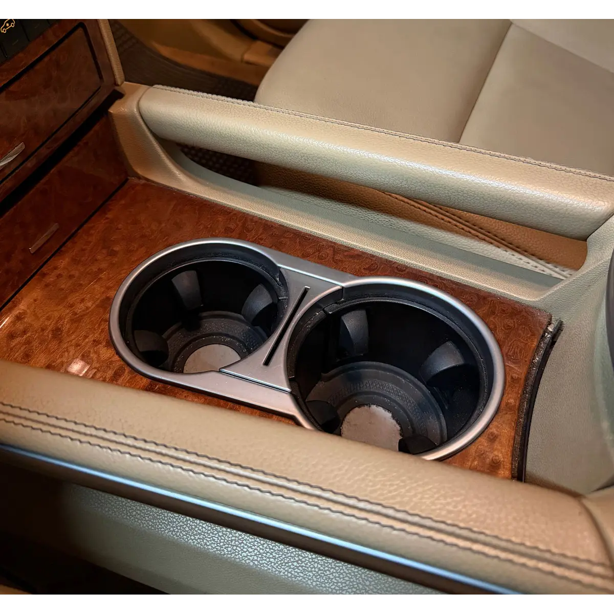Mercedes-Benz Ml350 — foto 38 de 40
