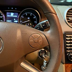 MERCEDES BENZ ML350 4X4 3.5 AUT