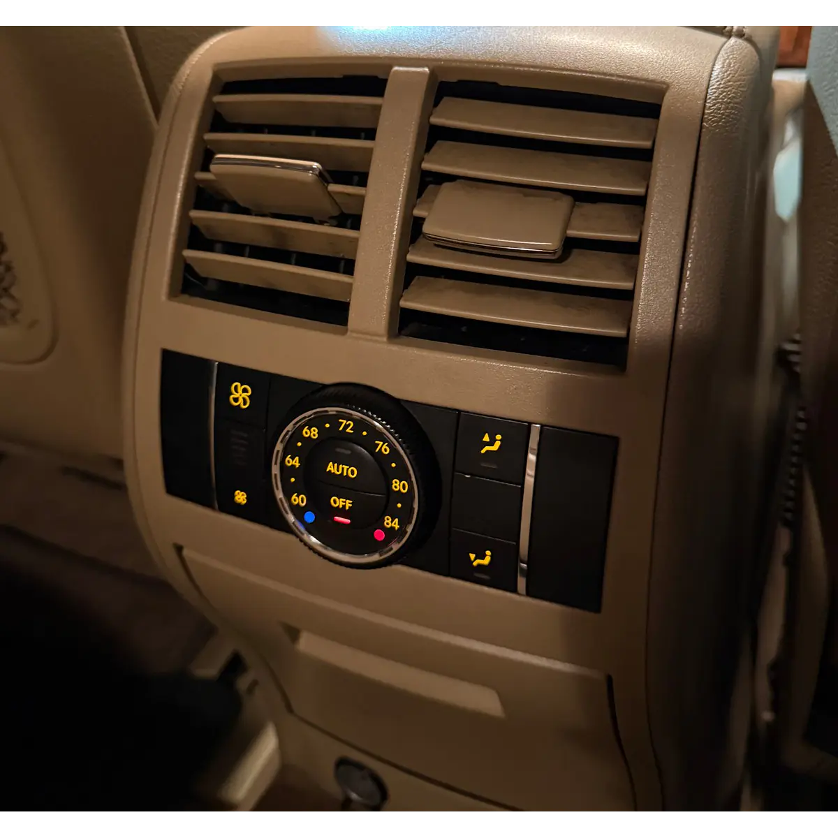 Mercedes-Benz Ml350 — foto 40 de 40
