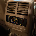 MERCEDES BENZ ML350 4X4 3.5 AUT