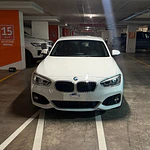 BMW 118I HB 1.5 AT 2019