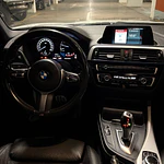 BMW 118I HB 1.5 AT 2019