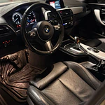 BMW 118I HB 1.5 AT 2019