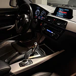BMW 118I HB 1.5 AT 2019
