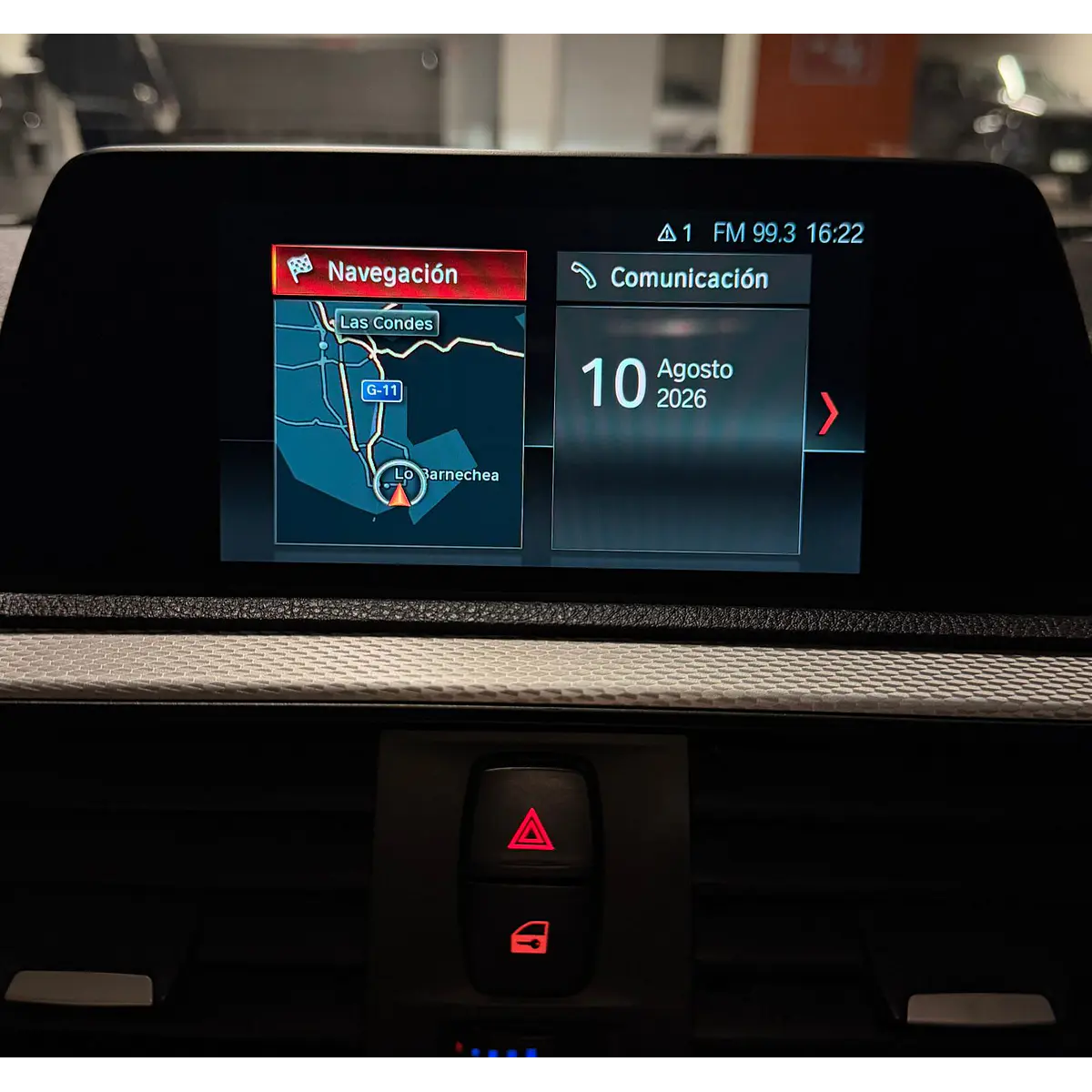BMW 118I Hb — foto 36 de 40