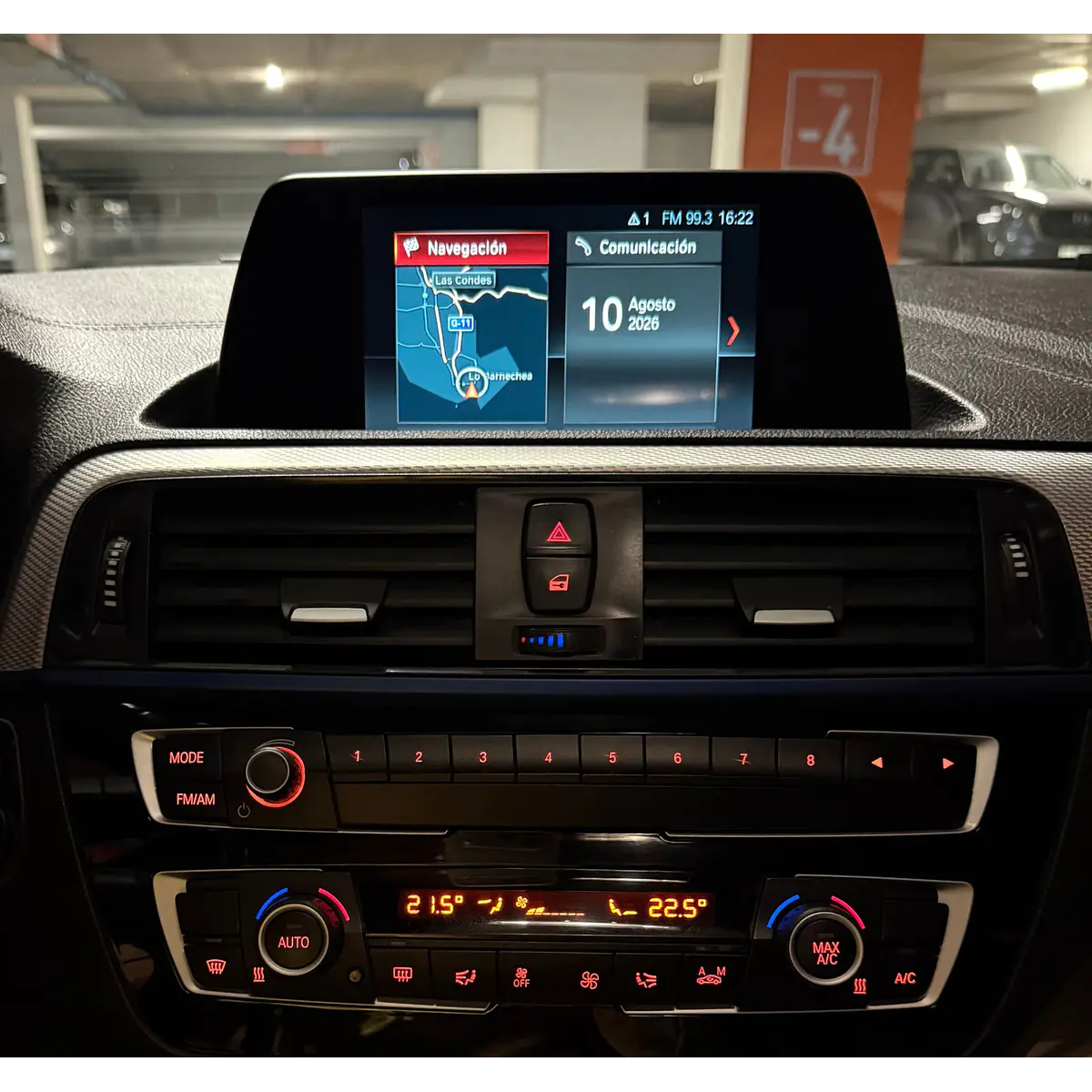 BMW 118I Hb — foto 34 de 40