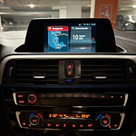 BMW 118I HB 1.5 AT 2019