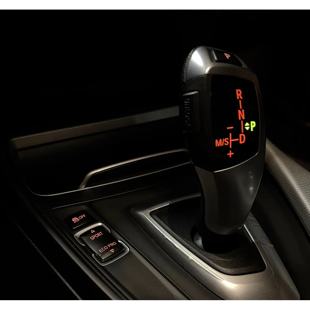 BMW 118I Hb — foto 38 de 40