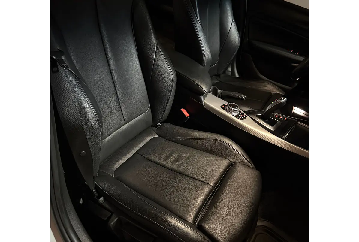 BMW 118I HB 1.5 AT 2019