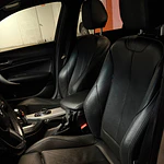 BMW 118I HB 1.5 AT 2019