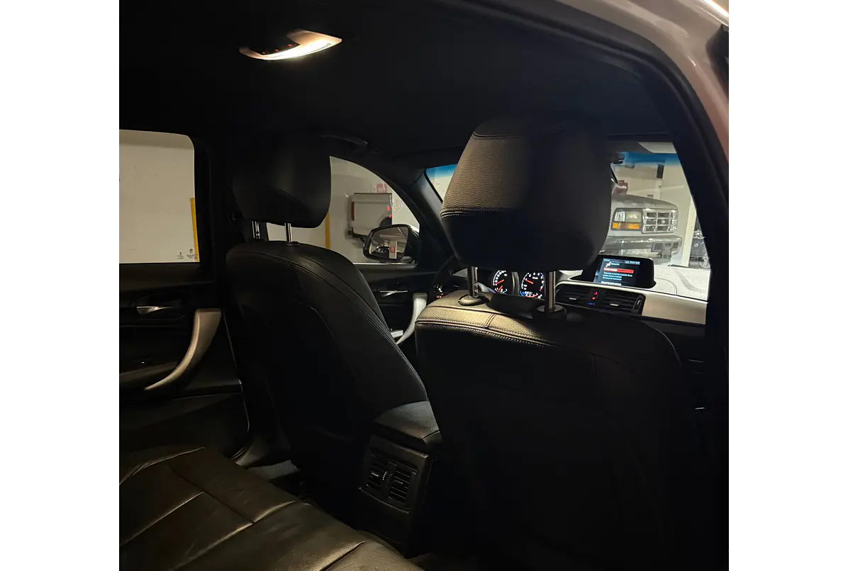 BMW 118I HB 1.5 AT 2019