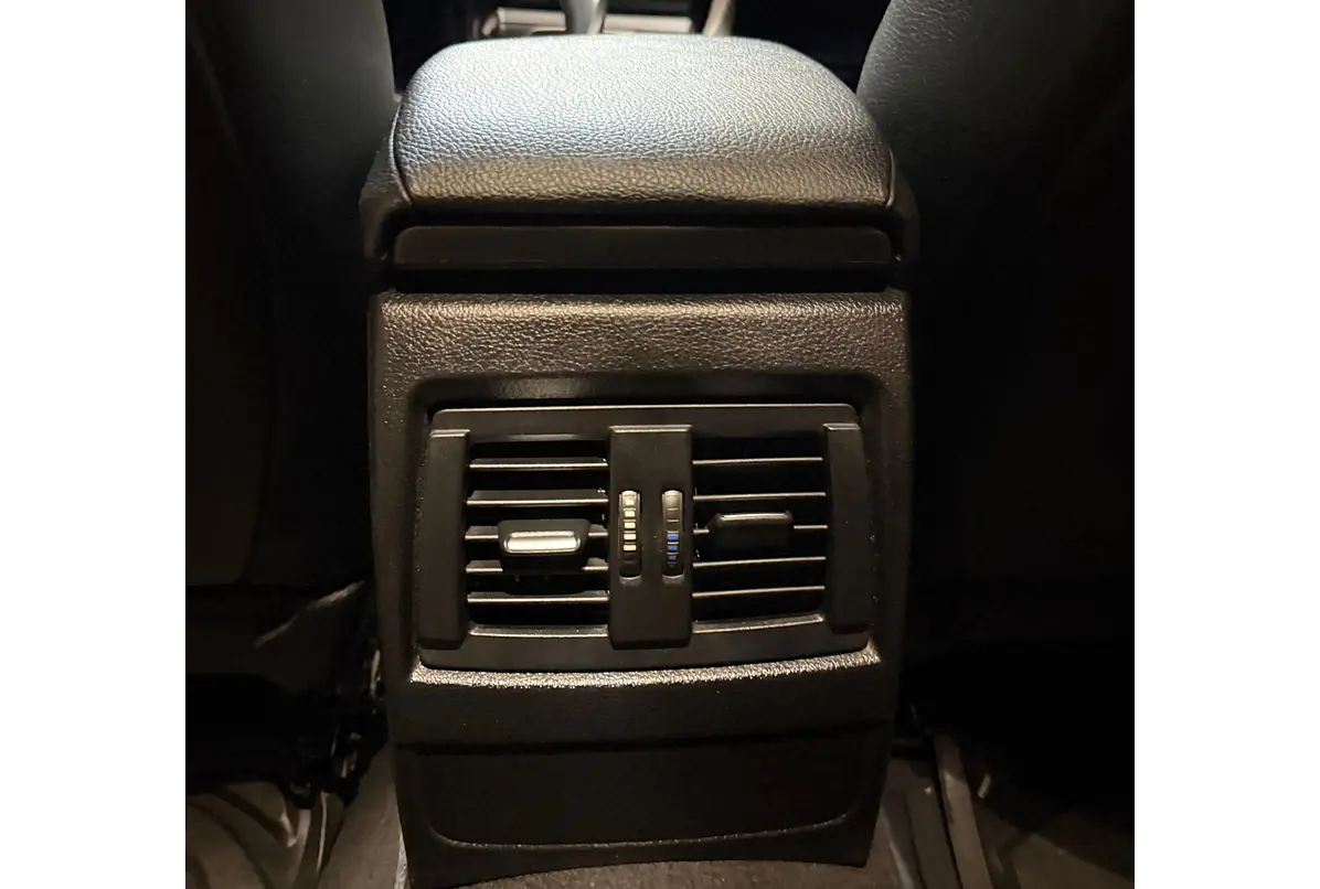 BMW 118I HB 1.5 AT 2019