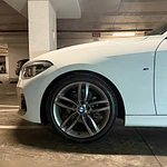 BMW 118I HB 1.5 AT 2019