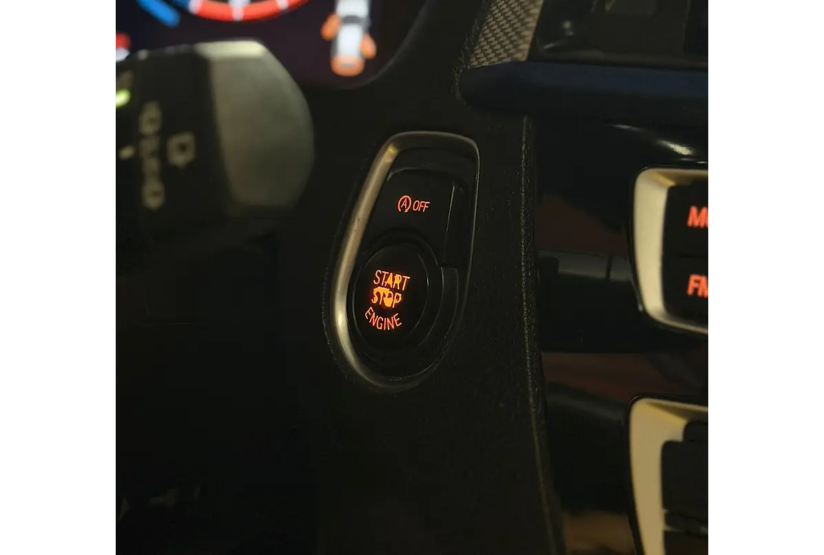 BMW 118I Hb — foto 31 de 40